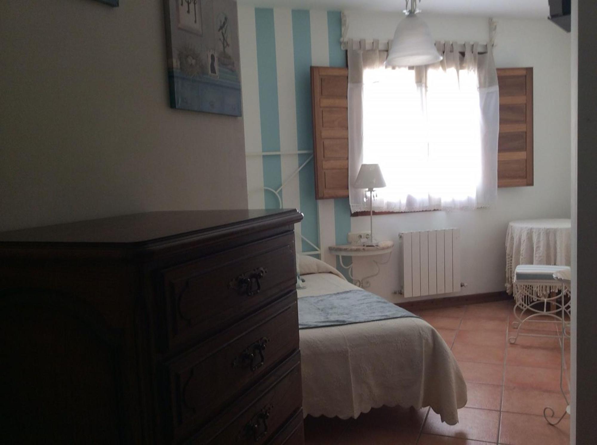 Hotel Rural Los Roturos Maestu Room photo
